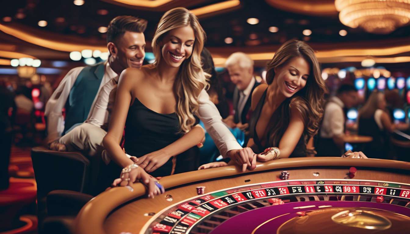 10 Must-Know Casino Tips for a Fun Experience