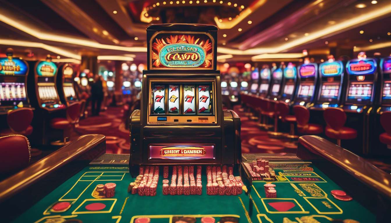 5 Ways Casino Strategy Has Changed Over the Years