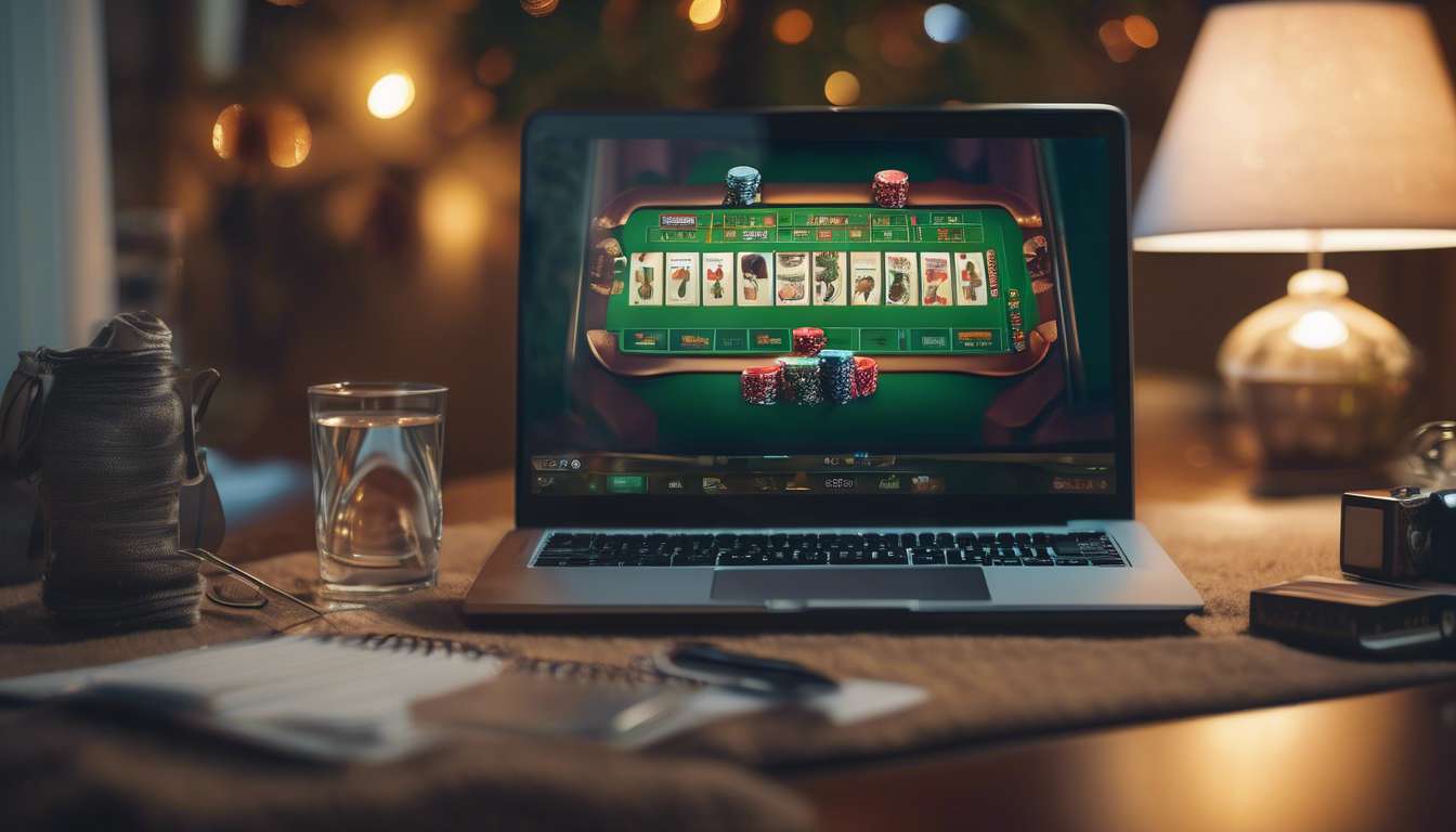 8 Pro Tips for Enjoying Online Casino Games Responsibly