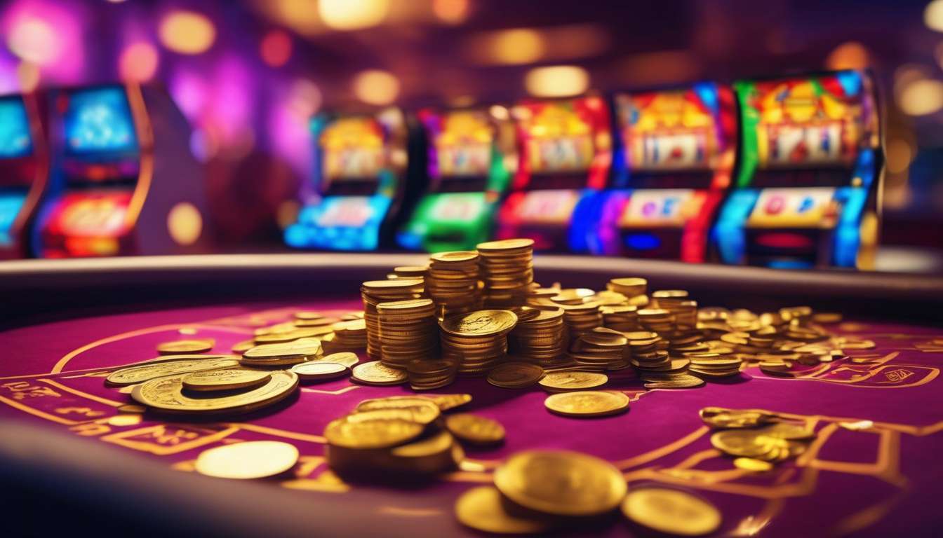 Discover the Best Online Slots for Maximum Payouts