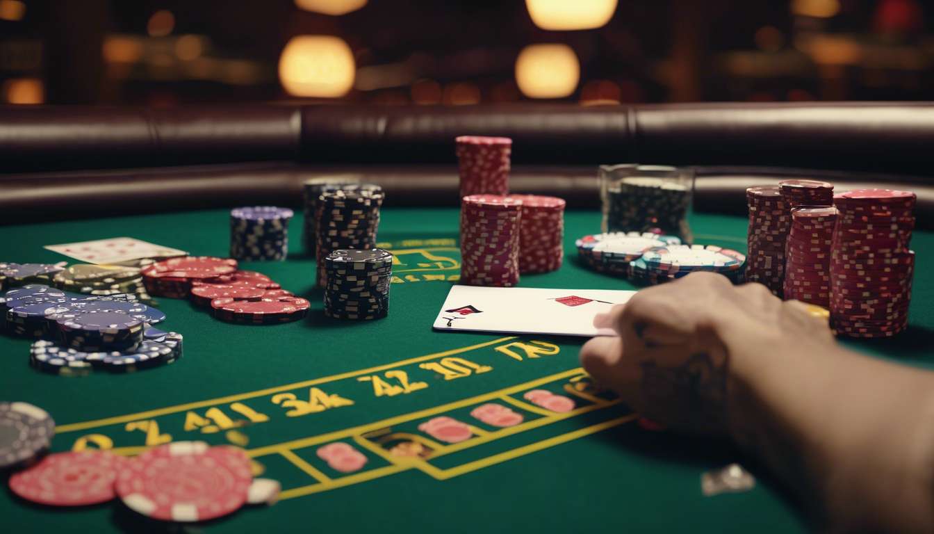 Casino Strategy Explained: 10 Popular Approaches Analyzed