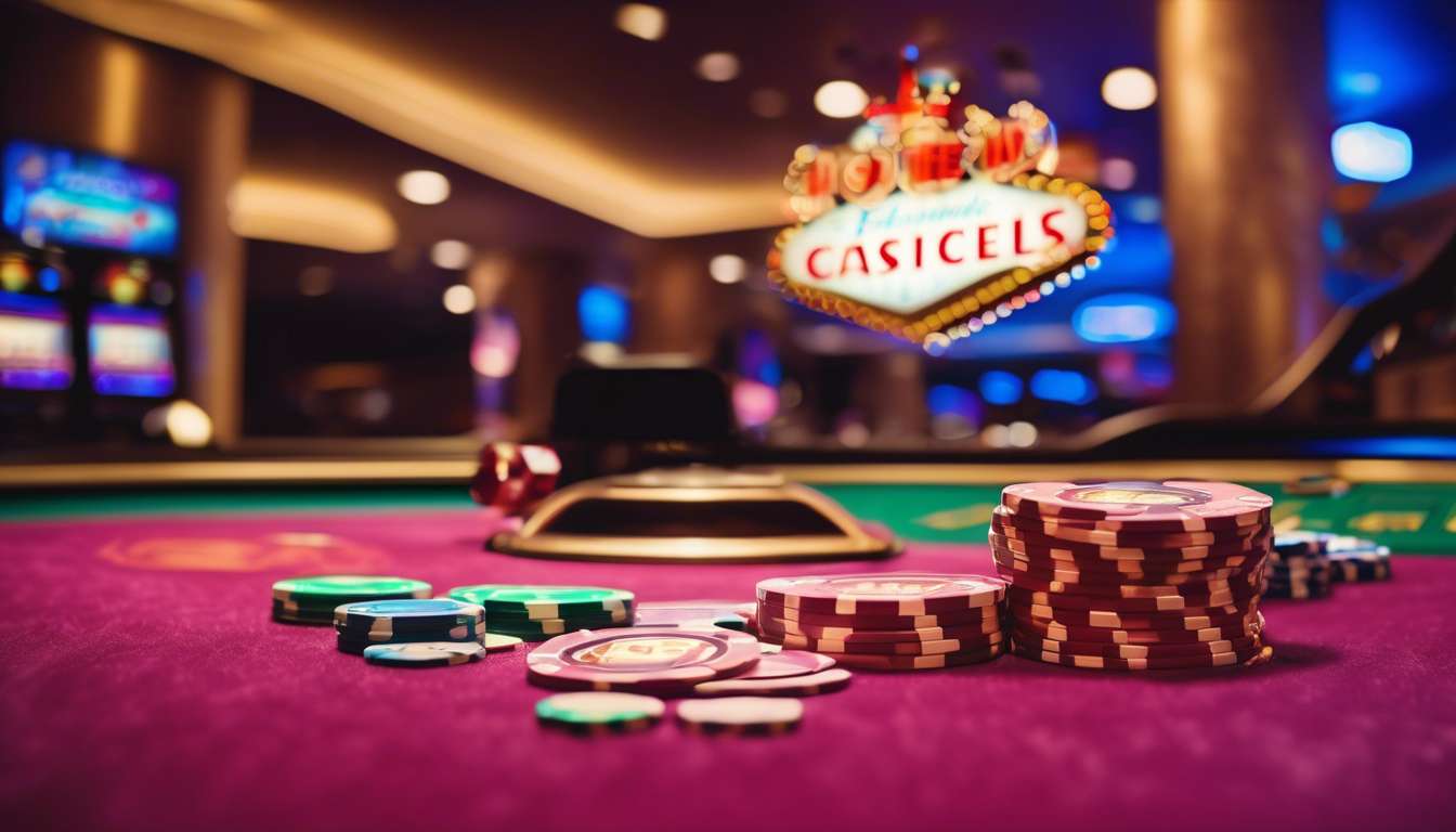 How to Spot a Top Casino Bonus: 5 Signs