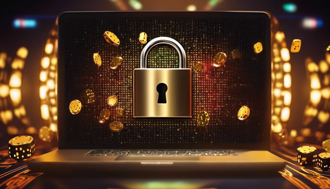 Expert Recommendations for Staying Safe at Online Casinos