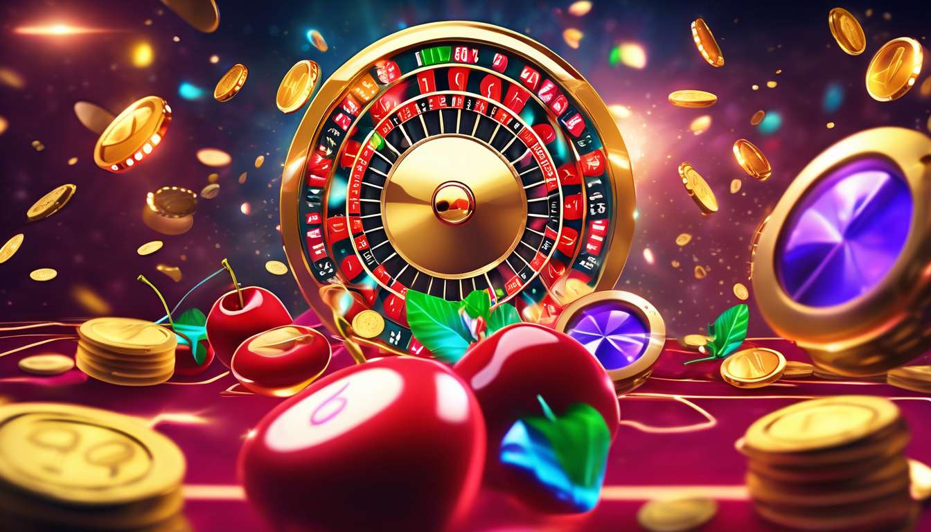 Unlocking the Potential of Online Slots for Better Outcomes