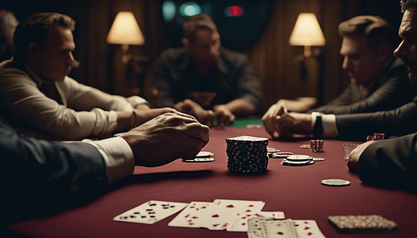 Advanced Strategies and Tactics for Poker Excellence